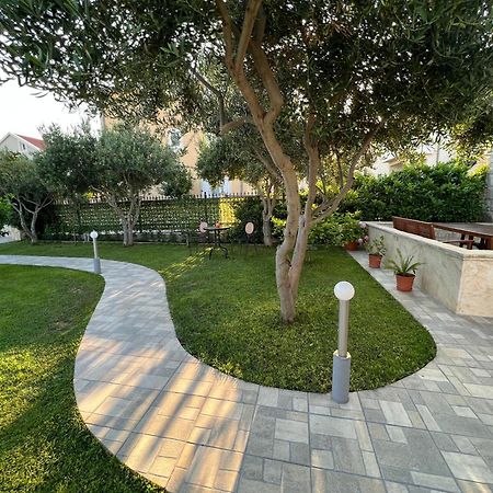Villa Maci Kaštela Extérieur photo