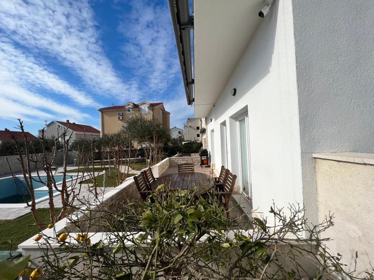 Villa Maci Kaštela Extérieur photo