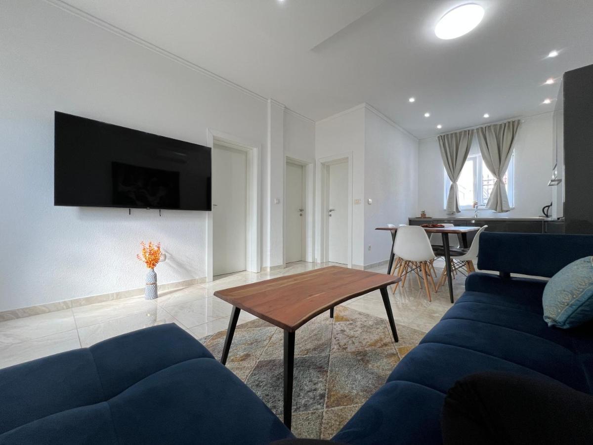 Villa Maci Kaštela Extérieur photo