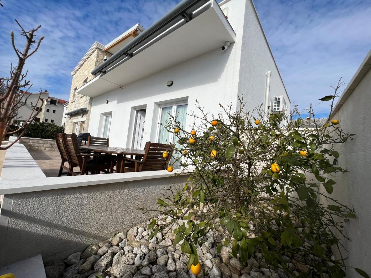 Villa Maci Kaštela Extérieur photo