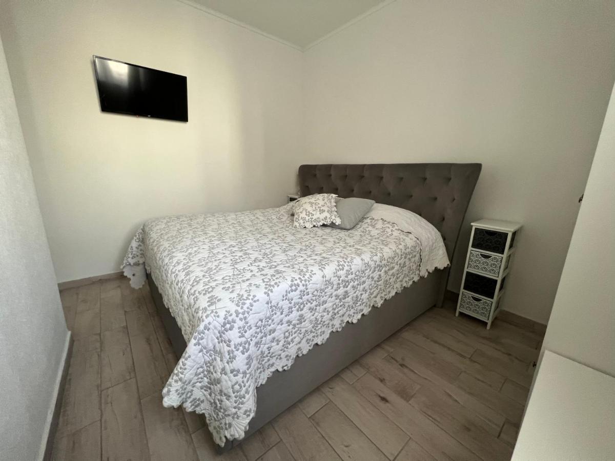 Villa Maci Kaštela Extérieur photo