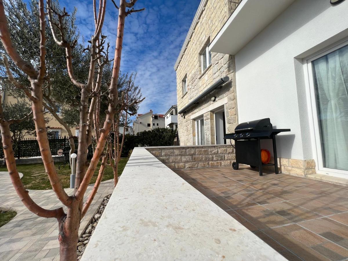 Villa Maci Kaštela Extérieur photo
