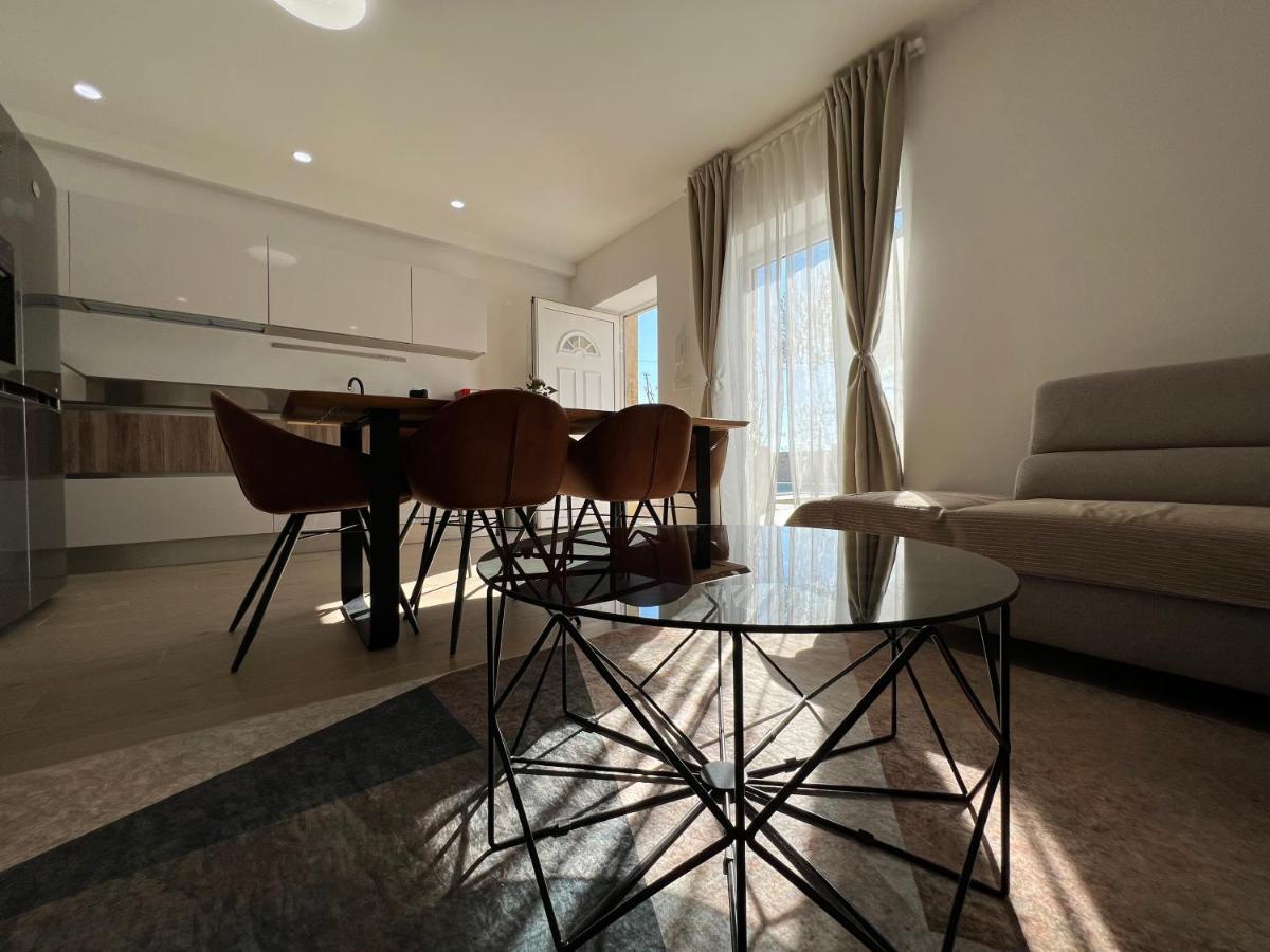 Villa Maci Kaštela Extérieur photo