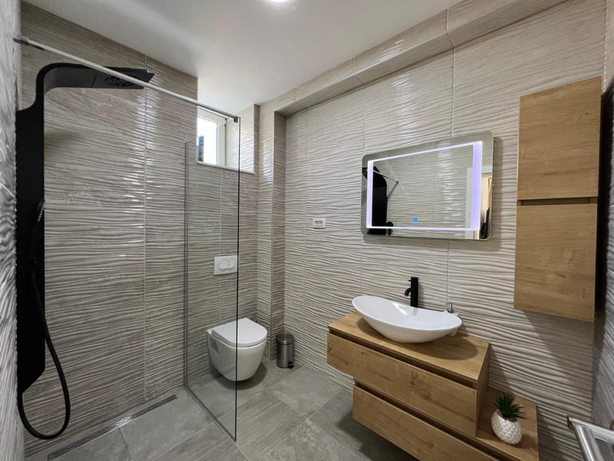 Villa Maci Kaštela Extérieur photo