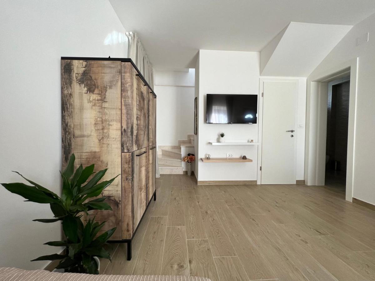 Villa Maci Kaštela Extérieur photo
