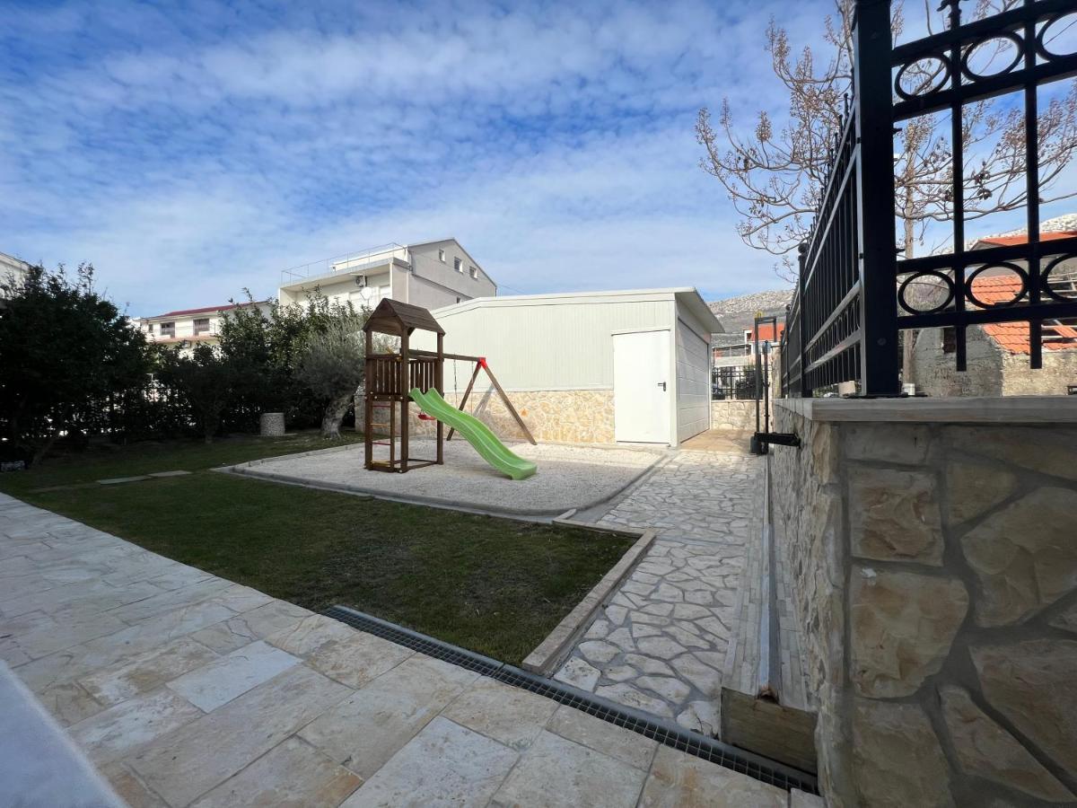 Villa Maci Kaštela Extérieur photo