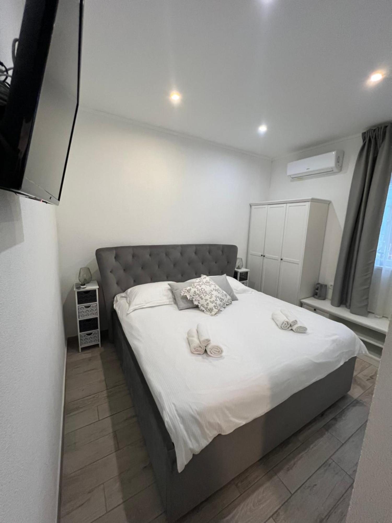 Villa Maci Kaštela Extérieur photo