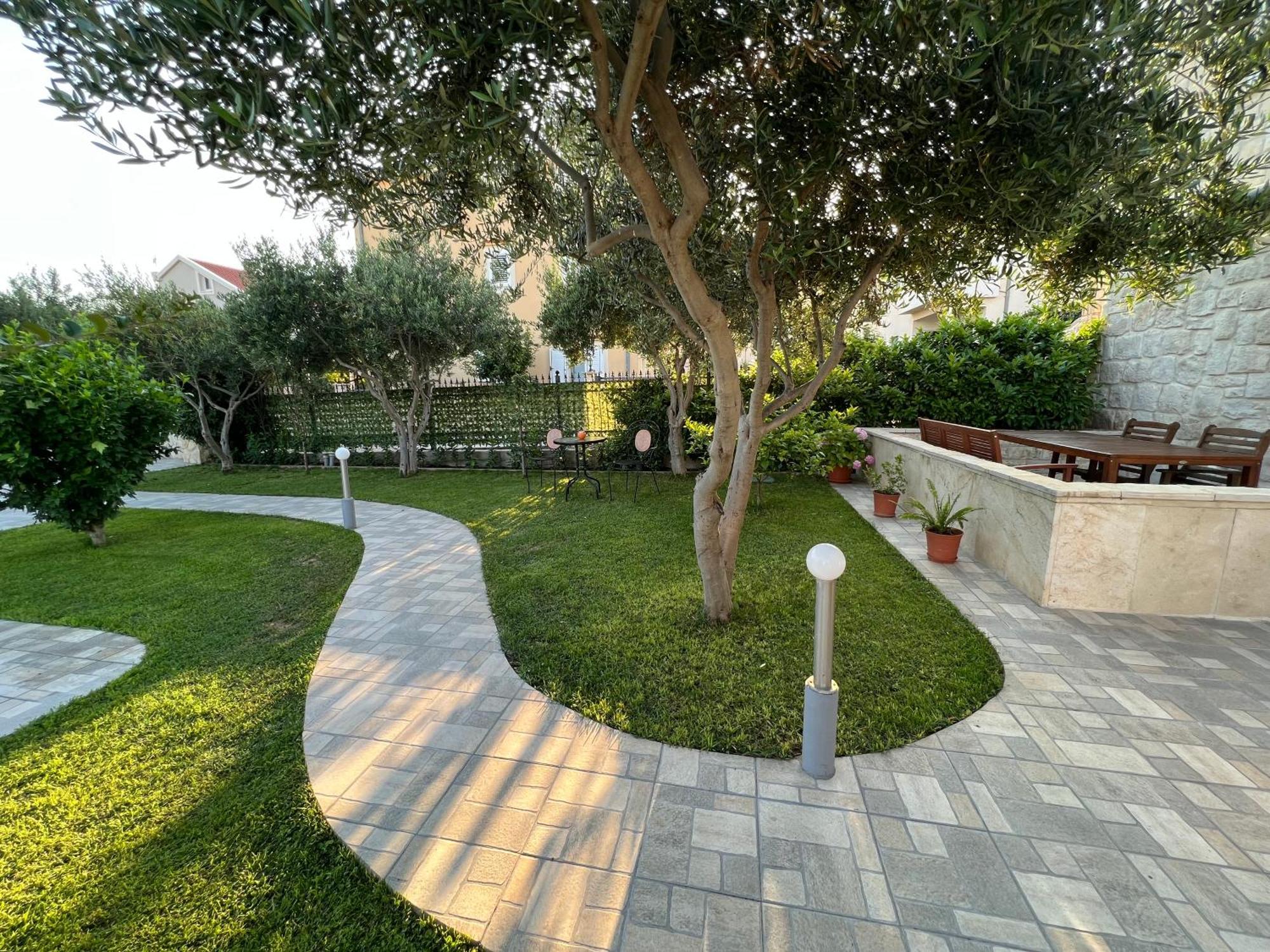 Villa Maci Kaštela Extérieur photo